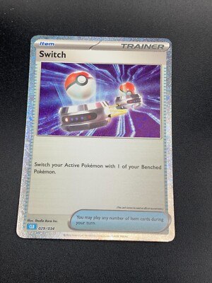 switch pokemon trading card game Machamp Prime Challenge Box Unused Code Card main image 0