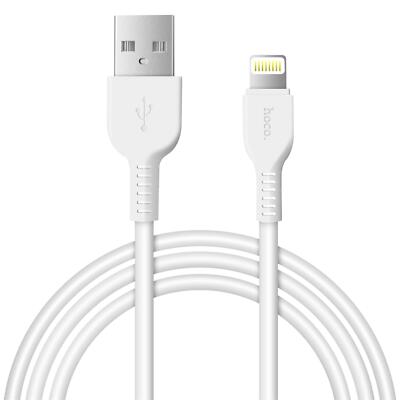 2m USB Schnell Lade Kabel Für Apple iPhone 5 Ladekabel Datenkabel