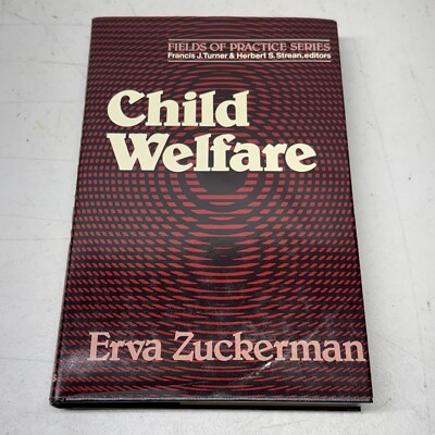 CHILD WELFARE SIGNED COPY!!!!!