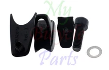 SCOTT Seatpost Clamp For Foil (2023) 296239-9999222