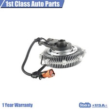 Electric Cooling Fan Clutch For 2009 2010 Ford F150 Expedition 4.6l 12-f3266