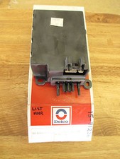 Nos 1984-86 Chevrolet Camaro Cadillac Cimarron Air Door Actuator Control Module