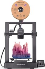 New Creality Ender 3 V3 SE 3D Printer 250mm/s CR Touch Level 220*220*250mm US