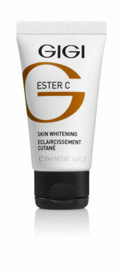 Gigi Ester C Whitening Cream 50ml 