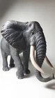 2022 NEW Collecta Animal Toy / Figure  African Bush Elephant