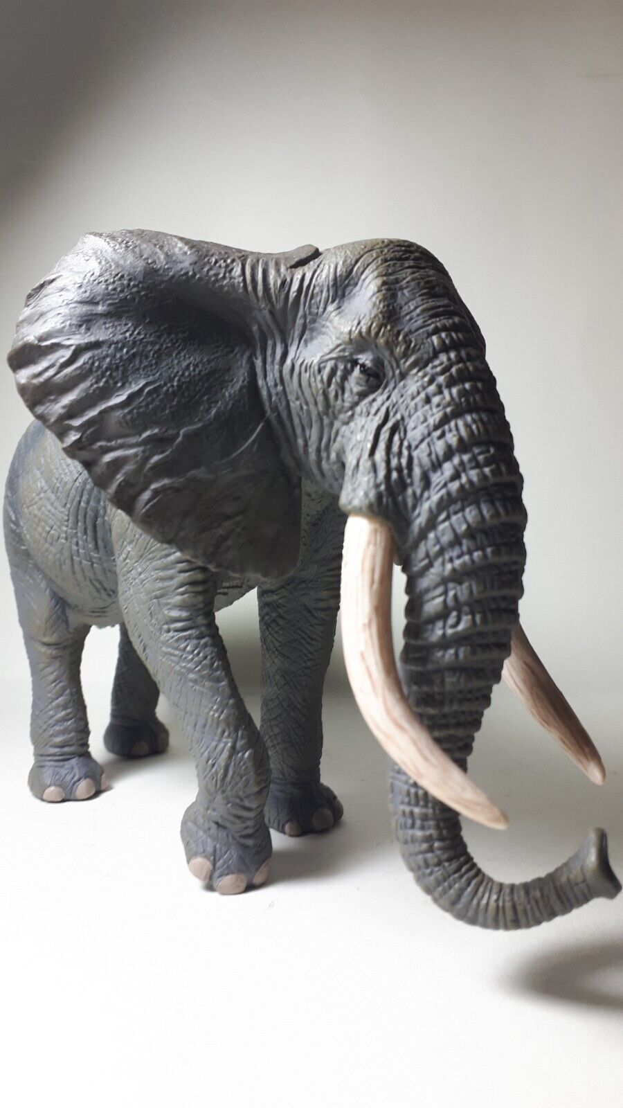 2022 NEW Collecta Animal Toy / Figure African Bush Elephant | eBay