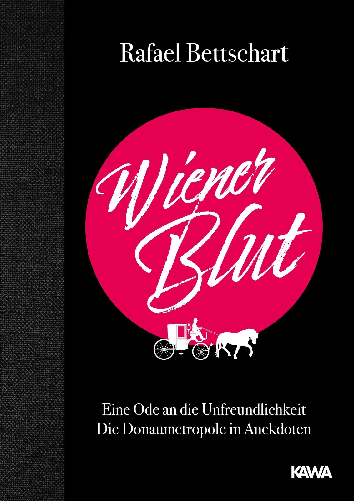 Thumbnail - Wiener Blut Rafael Bettschart