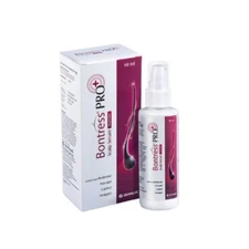 Glenmark Bontress Pro+ Scalp Serum 60ml