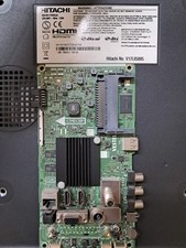 Scheda Main Tv Hitachi 50HK15W64I  23466593 279503420069