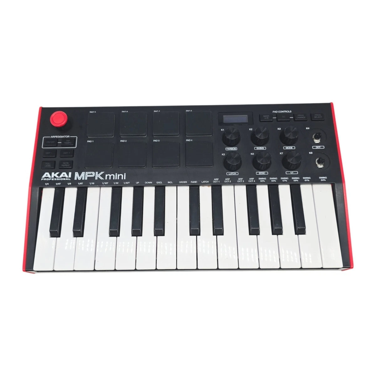 Akai Mpk Mini for sale | eBay