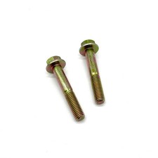 Fits Jeep Gladiator JT 20-25 3.6L Starter Mounting Bolts 10.9 Pentastar