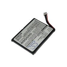 Battery for Asus MyPal A620 Typhoon MyGuide 5500XL 029521-83159-7 B521103 2200mA