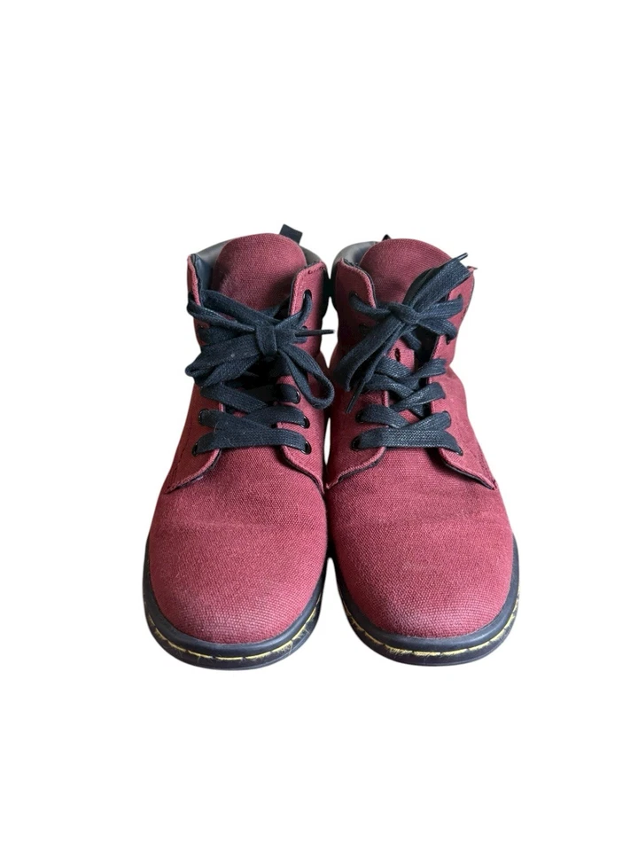 Zapatos para mujer Doc Marten Dr Marten marrón talla 9 Foto 4 de 4