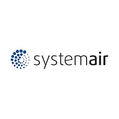 Systemair OPTIMA-S-FM-600x500-BM - 277943