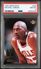 1995 Upper Deck Baseball Cards 22