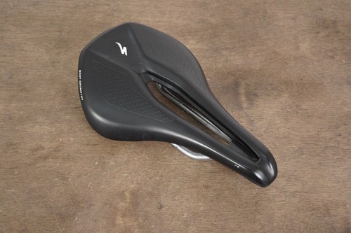 143mm Specialized Power Comp Cr-Mo Rail Rennrad Sattel 242g