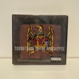 Soundtrack to the Apocalypse Slayer | eBay