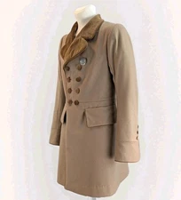 French Napoleonic Colonel Uniform Foot Grenadier Jacket Reenactment | Historical