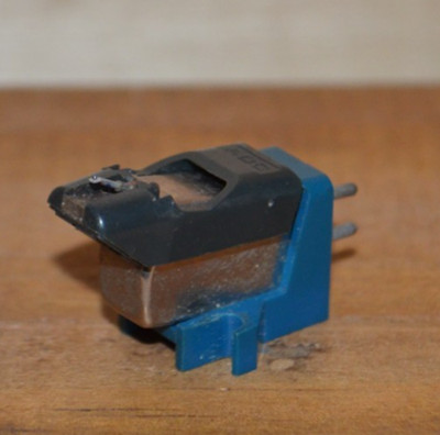 Vintage ADC QLM Mk III Record Player Turntable Cartridge Used Untested As Is