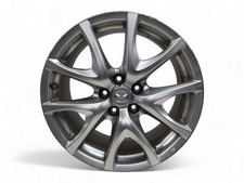 2004-2008 Mazda Rx-8 Wheel Rim Disc 8 Spoke 18x8 4 9965-17-8080 E021 Oem 200