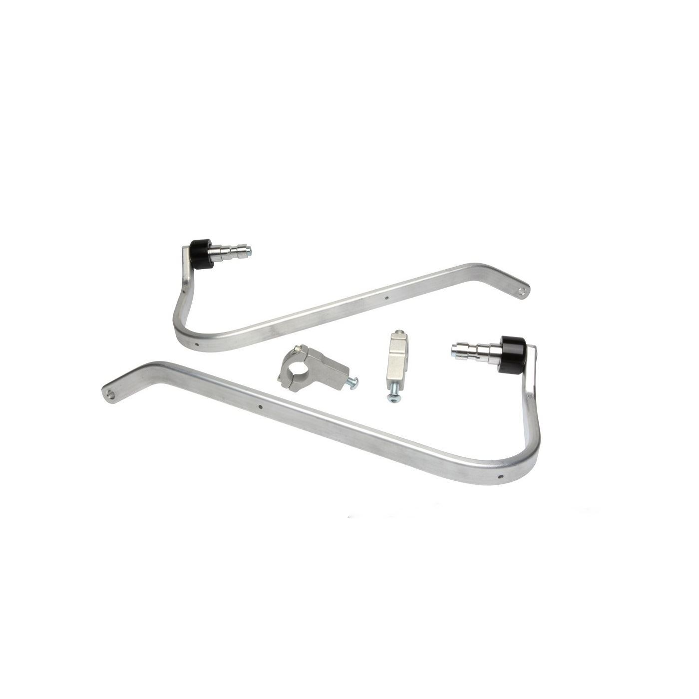 Barkbusters Hardware Kit Only - Two Point Mount BHG-018