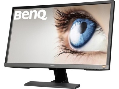 BenQ EL2870U 28 inch 1ms GtG 4K HDR Gaming Monitor with FreeSync 