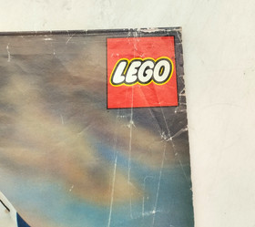 LEGO 6274 Caribbean Clip Instruction Pirates BA Instructions Pirates 6276 6277