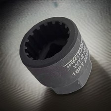 Steckschl&uuml;ssel f&uuml;r variable Nockenwellensteuerung BMW, Mini, Ford, 16-Kant, 22mm
