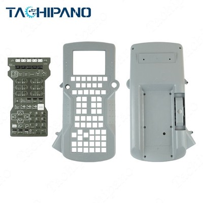 Plastic Case for JZNC-MPP20J Yaskawa MRC Housing with Membrane Keypad Film