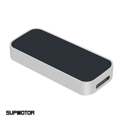 Original Leap Motion 3D Somatosensory Controller VR V5 Gesture Motion Control - Picture 5 of 8