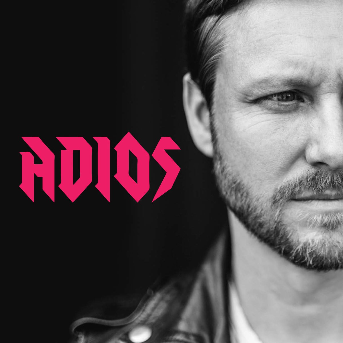Альбом Cory Branan Adios (CD)