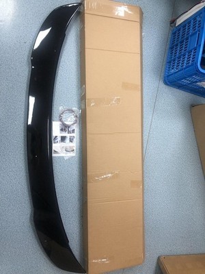 NEW For 2015-2023 Dodge Charger SRT SXT Rear Trunk Spoiler Wing -NEW-