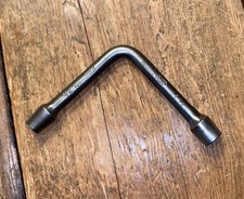 Vintage Elora Obstruction Spanner Wrench 12-716 Af Garage Mechanics Old Tools