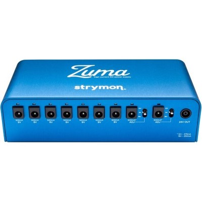 Strymon Zuma Multi Power Supply | Neu