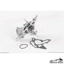 Wasserpumpe Motorkühlung für Opel Agila Combo Tour Corsa D C Astra H ab 00->