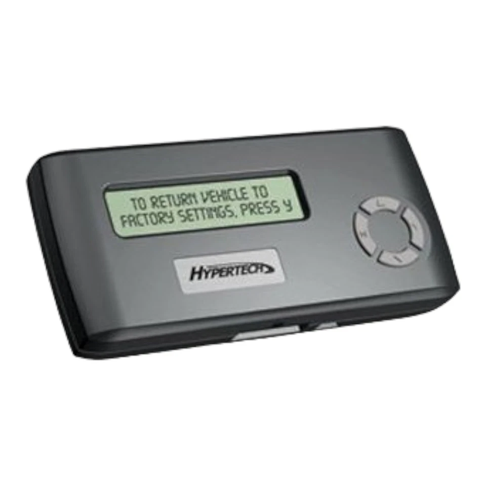 Hypertech 732501 Speedometer Calibrator Module for GM Trucks/SUVs (Gas&Diesel) Foto 3 de 4