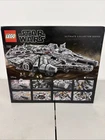 Brand New- LEGO Star Wars: Millennium Falcon (75192)