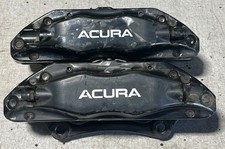 2004-2008 Acura Tl Type-s Brembo Front Brake Calipers Pair Oem 2004-2008 Acura Tl Type-s Brembo Front Brake Calipers Pair Oem