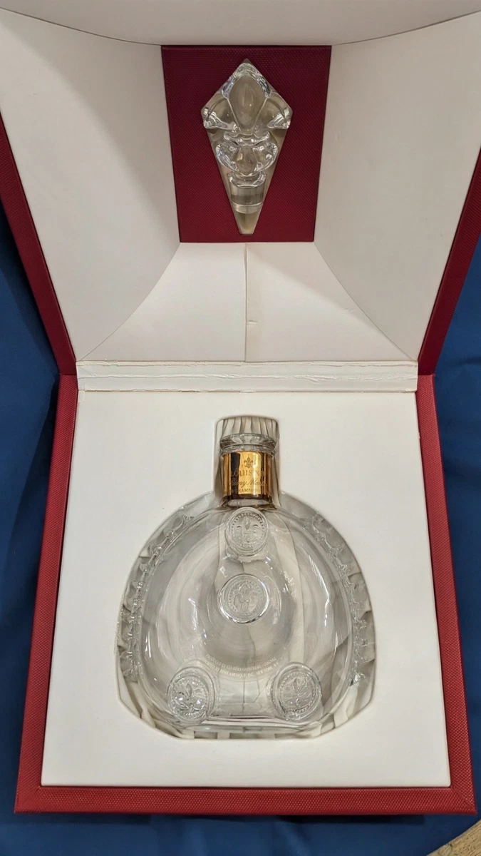 Remy Martin Louis XIII for sale | eBay