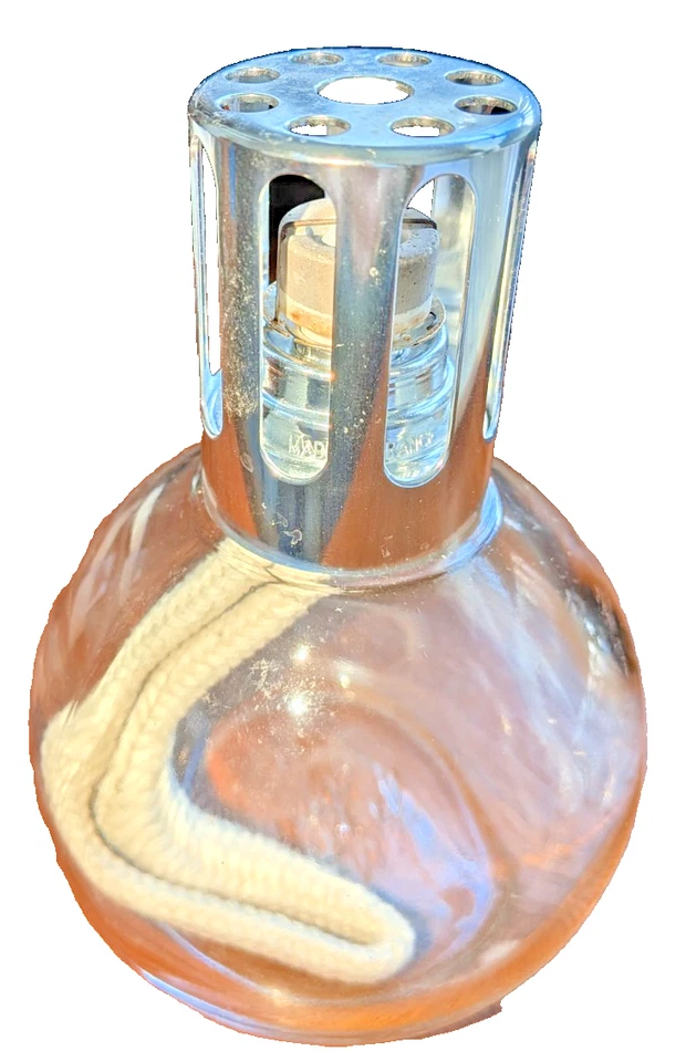 LAMPE BERGER Desodorizante de Habitación Hogar Difusor de Fragancias Nuevo París Francia Sin Caja Foto 2 de 4