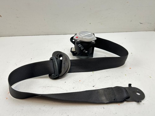 BMW X5 E70 2012 Links Sicherheitsgurt vorne S2716104109H MAM85396