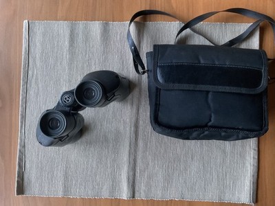  Fernglas Bresser Cobra 8x 40 cb Großfeld 148m/1000m