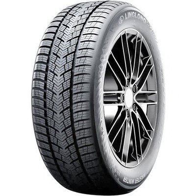 Tire 225/65R17 106V XL Linglong Sport Master Winter Studless Snow
