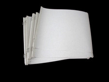 12 pages Loose Creative Memories 7x7 Spargo Scrapbook Pages