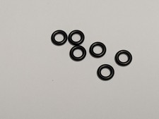 REPLACEMENT Air Arms TX200/TX200HC and Pro-Sport Breech Barrel Seal PKT 6