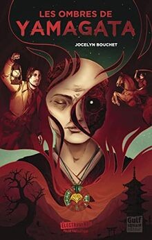 Les Ombres de Yamagata von Bouchet, Jocelyn | Buch | Zustand sehr gut