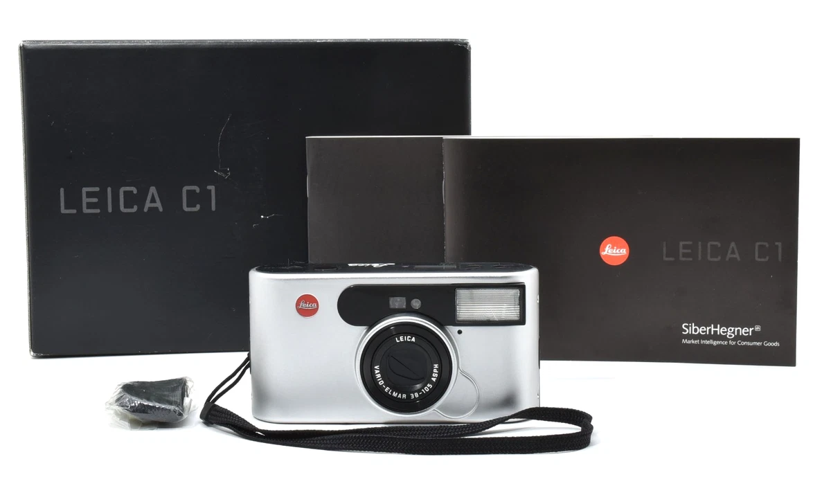Leica C1 Film Cameras for sale - eBay