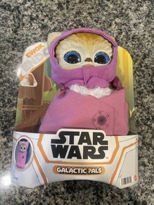 Star Wars Galactic Pals | eBay