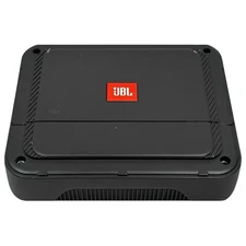 JBL Club A600 600W High Performance Monoblock Car Audio Subwoofer Amp (READ)