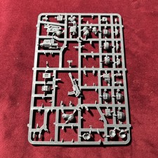 Warhammer 40K: Space Marine- Bits On Sprue B5668